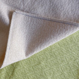 SHESAY Asterisk Jacquard Tablecloth