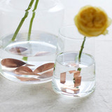 SHESAY Copper Flower Life House