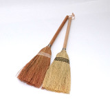 SHESAY Sorghum Broom Sloping Shoulder