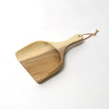 SHESAY Acacia Dustpan