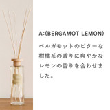 SHESAY Reed Diffuser