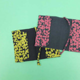 SHESAY Solid Flower Book Cover