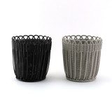 SHESAY Washable Plant Basket