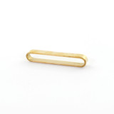 SHESAY Brass Cutlery Rest