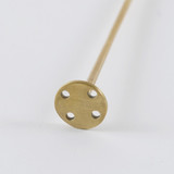 SHESAY BRASS Masher Muddler