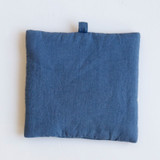 SHESAY Potholder Spread Linen