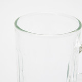 SHESAY Crown Glass Wiseline Mag Tall