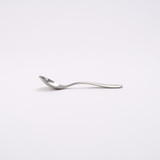 SHESAY Frosted Stainless Steel Calm Teaspoon