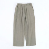 SHESAY Cotton Flax Loungewear Pants