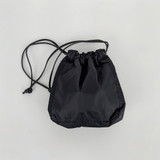 SHESAY Water-repellent Pouch Bag Shine
