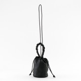 SHESAY Soft 2-way Pouch Bag
