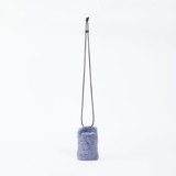 SHESAY Fur Shoulder Bag