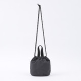 SHESAY Water-repellent Shoulder Bag