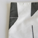 SHESAY Bag-in-Pouch Block Boat 