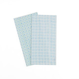 SHESAY Handkerchief Nemophila Flowers