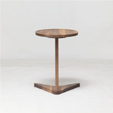 Legnatec SF-7 Reflet Side Table