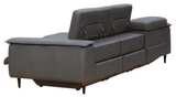 Hommage Recliner Sofa VE 6003