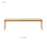 BRIDGE BENCH