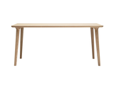 BRIDGE DINING TABLE 160/ 180