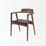 SEOTO Armchair (Upholstered Seat)