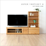 Aster TV Set 180