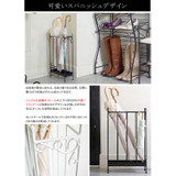 Miyatake Del Sol Umbrella Stand