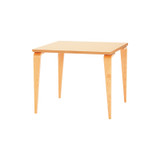 TENDO Dining Table T-2708WB-NT