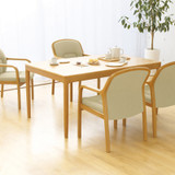 TENDO Dining Table T-2721NA-ST