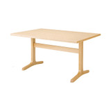 TENDO Dining Table T-2313MP-NT