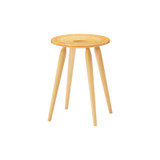 T-3195WB-NT Ring Stool