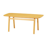 T-2724NA-ST Coffee Table 110