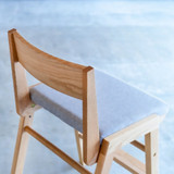 SUGIKOJO Spica Chair Red Oak