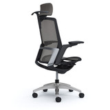 Finora High Back Office Chair C78BBR