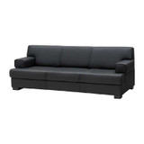 T-7231WB-BL Sofa (Fabric)