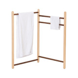 LATREE Towel Stand 028