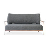 SHIRAKAWA New Rapt Compact Sofa 