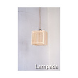 LAMPADA Volume saku Pendant Light AP862