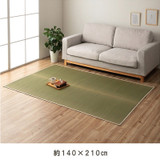 IKEHIKO Future Rush Rug Carpet