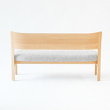 SHIRAKAWA New Rapt LD Bench 