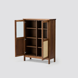 LEGNATEC Paradis 90 Cabinet (Low)