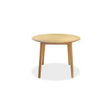 TAKUMI KOHGEI Tapered Round Table