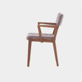Nagano Elum / DC349-1W Dining Chair