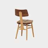 Nagano MUSHROOM Dining Chair DC347-1N