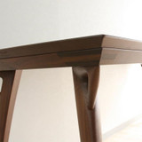 TAKUMI KOHGEI Creer Dining Table