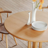 Nagano Dining Table DT625