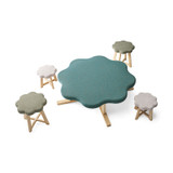 Proceed GREEN MOM Stool