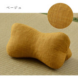 IKEHIKO Bone Pillow