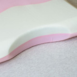 IKEHIKO Washable Memory Foam Pillow