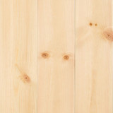 ASAHI Red Pine Knotty Single piece Flooring 