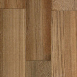 ASAHI Myanmar Teak Random Size Flooring 